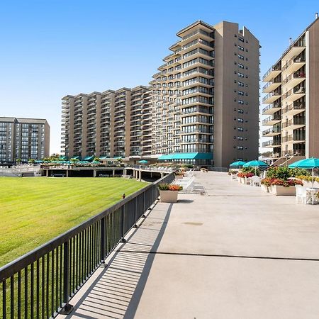 Апартаменти Sea Colony - 1804 Doubles Бетані-Біч Екстер'єр фото