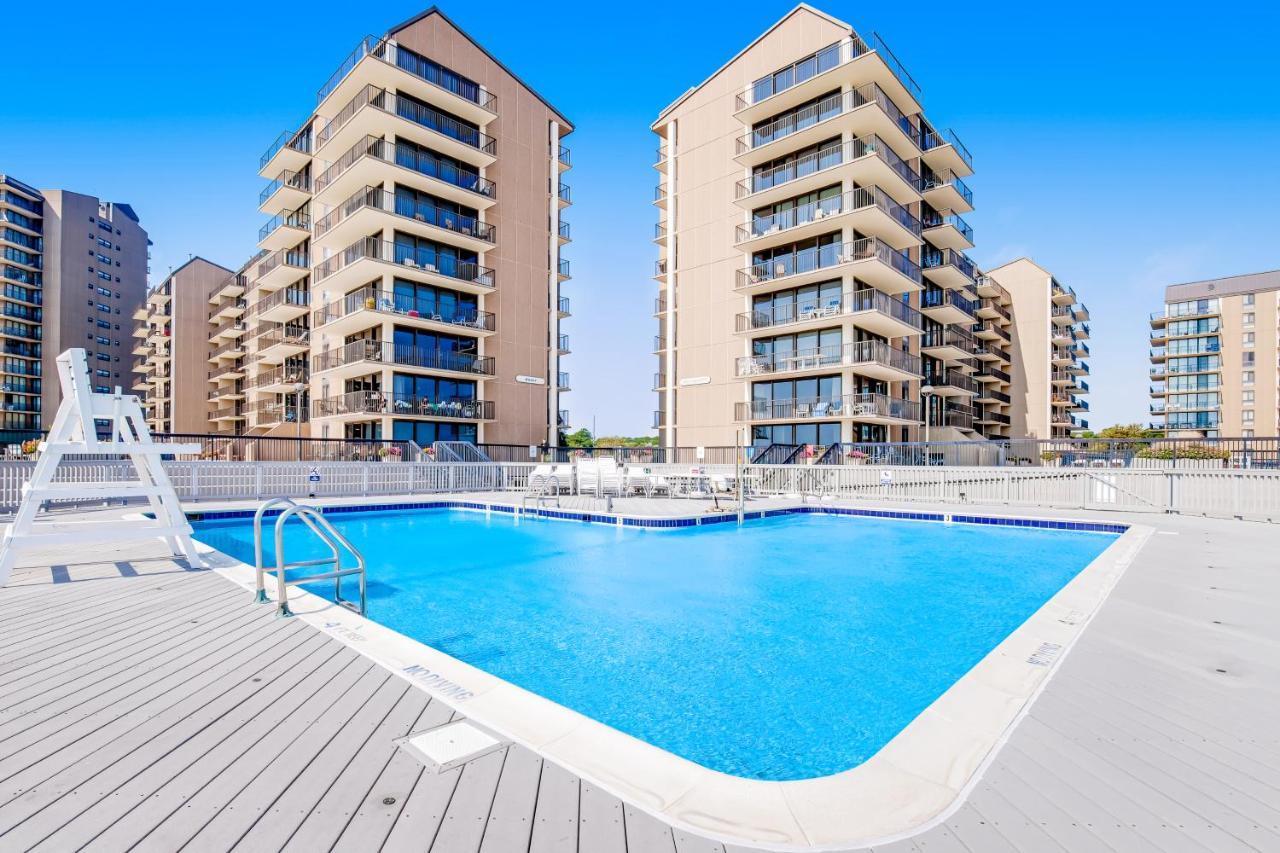 Апартаменти Sea Colony - 1804 Doubles Бетані-Біч Екстер'єр фото