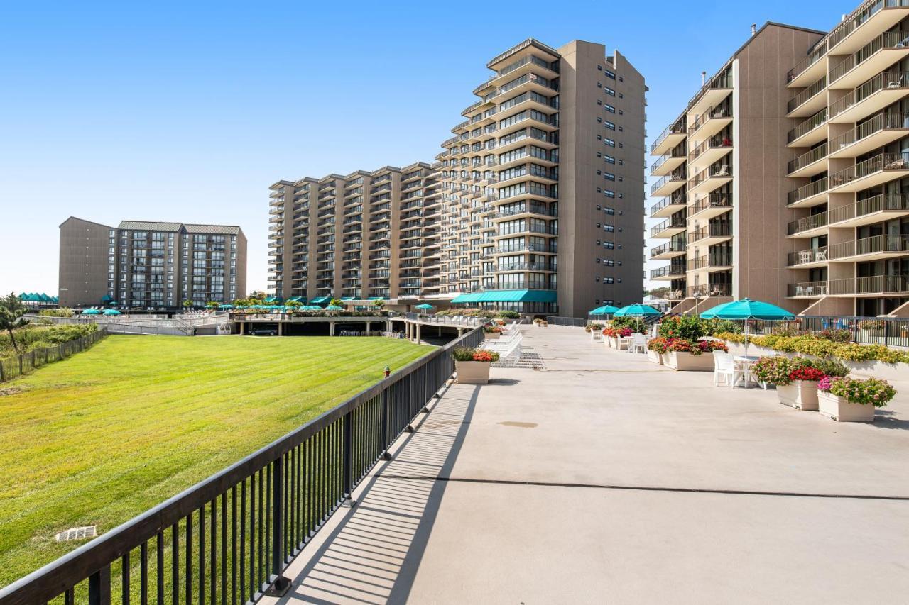 Апартаменти Sea Colony - 1804 Doubles Бетані-Біч Екстер'єр фото